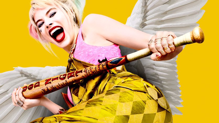     Ptaki Nocy będą jak Pulp Ficition spotykające Kurosawę? Tak twierdzi reżyserka